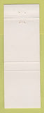 Matchbook Cover - Lake Morey Inn and Country Club Fairlee VT