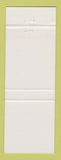 Matchbook Cover - Adel's Creekside Ribhouse Liquor