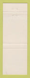 Matchbook Cover - Jones Gun Repair Newark OH