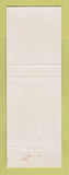 Matchbook Cover - Hazleton Owls Rod Gun Club PA 1993 YELLOW