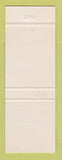 Matchbook Cover - Golf Man golf supply Alton IL