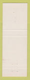 Matchbook Cover - Hazleton Owls Rod Gun Club PA 1993 RED
