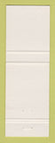 Matchbook Cover - Les Gars de Bois Asbestos QC Boat Motors