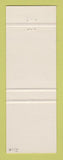 Matchbook Cover - Calgary Liquor AB