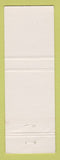 Matchbook Cover - Mike Kahn's Golf Shop Caddy Shack Peterborough ON WEAR