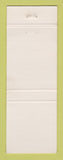 Matchbook Cover - Union Liquors Lakewood Colorado NEON ORANGE
