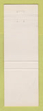 Matchbook Cover - Village Discount Liquors Sherman NY