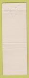 Matchbook Cover - Bel Air Motel Santa Barbara CA