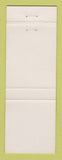 Matchbook Cover - Cap n Cork Liquors Lebanon PA