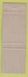 Matchbook Cover - Poland Liquor Store Poland NY