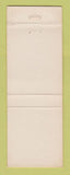 Matchbook Cover - Katie's Dutch Kitchen Glendale CA