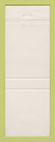 Matchbook Cover - Royal Motel Tracy CA