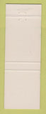 Matchbook Cover - Dramers Lodge Motel John Day OR