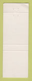 Matchbook Cover - Riviere Motel Cafe South Fork Colorado WEAR