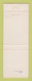 Matchbook Cover - Suann Motel Arab AL