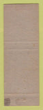Matchbook Cover - N Palladino Bros Plumbing Heating Pottstown PA