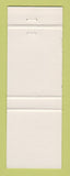 Matchbook Cover - Gert's Beauty Salon Welland ON