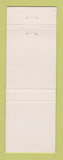 Matchbook Cover - Smuggler's Inn Motor Hotel Fresno CA