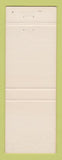 Matchbook Cover - Milan Inn OH Thomas Edison Birthplace