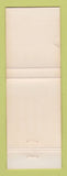 Matchbook Cover - University of South California Trojans USC Los Angles CA