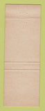 Matchbook Cover - Redwood Inn Rantoul IL
