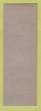 Matchbook Cover - Stowell's Lunch Sacramento CA SAMPLE WEAR
