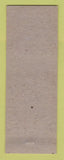Matchbook Cover - Pete's Royal Diner Lebanon PA BBQ