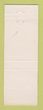 Matchbook Cover - Motel 99 Redding CA