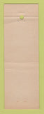 Matchbook Cover - Morris Hotels San Diego Fresno Madera Los Angeles CA