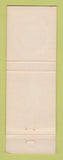 Matchbook Cover - University of South California Trojans USC Los Angles CA