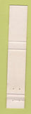 Matchbook Cover - Boggs Cranberry Liquor WEAR 10 Strike