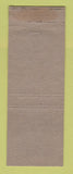 Matchbook Cover - Chello Oyster House Guilford CT