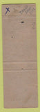 Matchbook Cover - Seybold's Diner Harrisburg PA