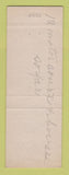 Matchbook Cover - Modern Motel Mattingly's Restaurant Sebree KY