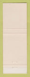 Matchbook Cover - University of South California Trojans USC Los Angles CA
