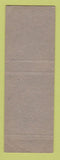 Matchbook Cover - Hotel William Penn Pittsburgh PA