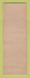 Matchbook Cover - Plaza Motel Ithaca NY