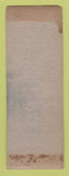 Matchbook Cover - Asselin's Sport Shop Fountain Nampa ID WEAR