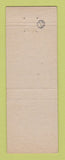 Matchbook Cover - Bobbitt's Cafe Huntsville TX