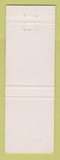 Matchbook Cover - Guido's Swiss Inn Aspen Colorado