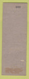 Matchbook Cover - Hotel Windle Jacksonville FL WEAR