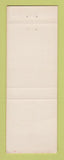 Matchbook Cover - Ranch House Motel Birmingham AL
