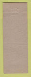 Matchbook Cover - Alexandra Hotel Empress Hotel Fort William ON