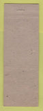 Matchbook Cover - Buddie's Market Grocery Lebanon PA