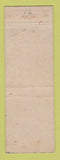 Matchbook Cover - Hotel Governor Jefferson City MO Cape Girardeau St Charles