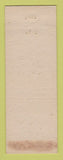 Matchbook Cover - Crescent Court Motel Orlando FL Eskimo