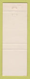 Matchbook Cover - Campbells Oxbow Inn Casa De Oro CA WEAR