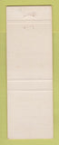 Matchbook Cover - Breakers Motel Morro Bay CA