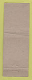 Matchbook Cover - Goodyear Tires Sauer's Palisades oil gas WEAR
