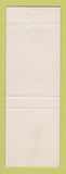 Matchbook Cover - Shaler Motel Rifle Colorado